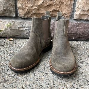 Ecco Chelsea Boots Sz 37
